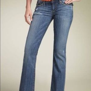 Joe's Jeans Boot Cut in Classic Blue